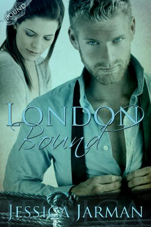 [Bound 01] • London Bound